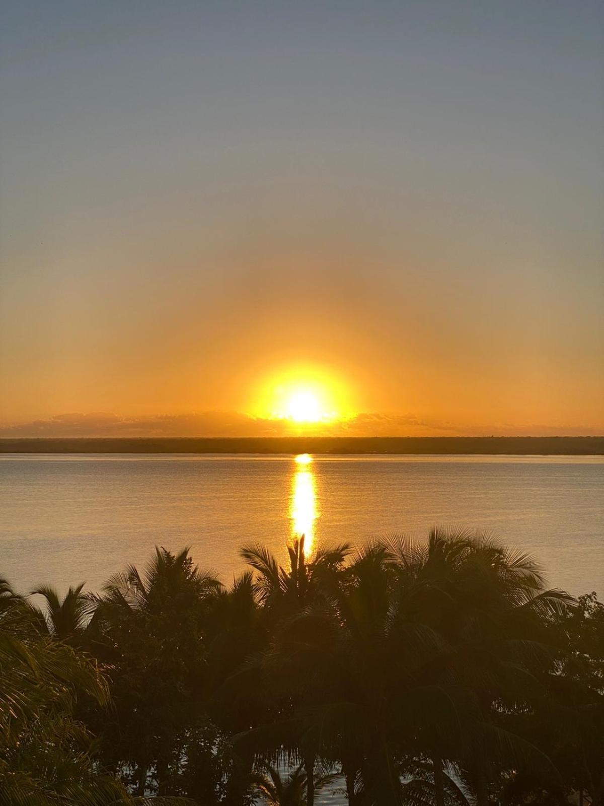 Apartmán B 7 Blue Bacalar Exteriér fotografie