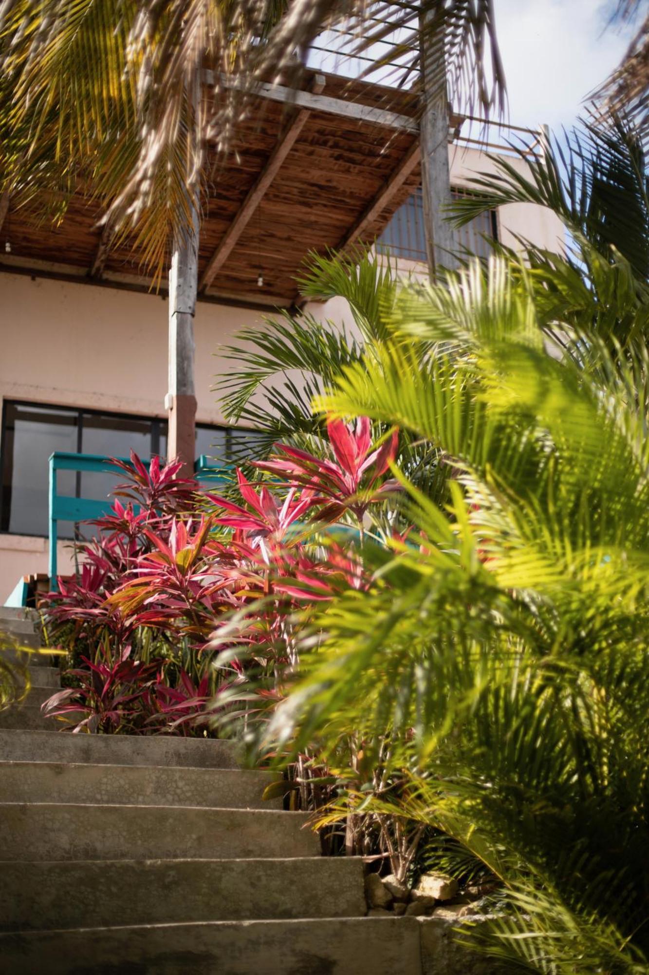 Apartmán B 7 Blue Bacalar Exteriér fotografie