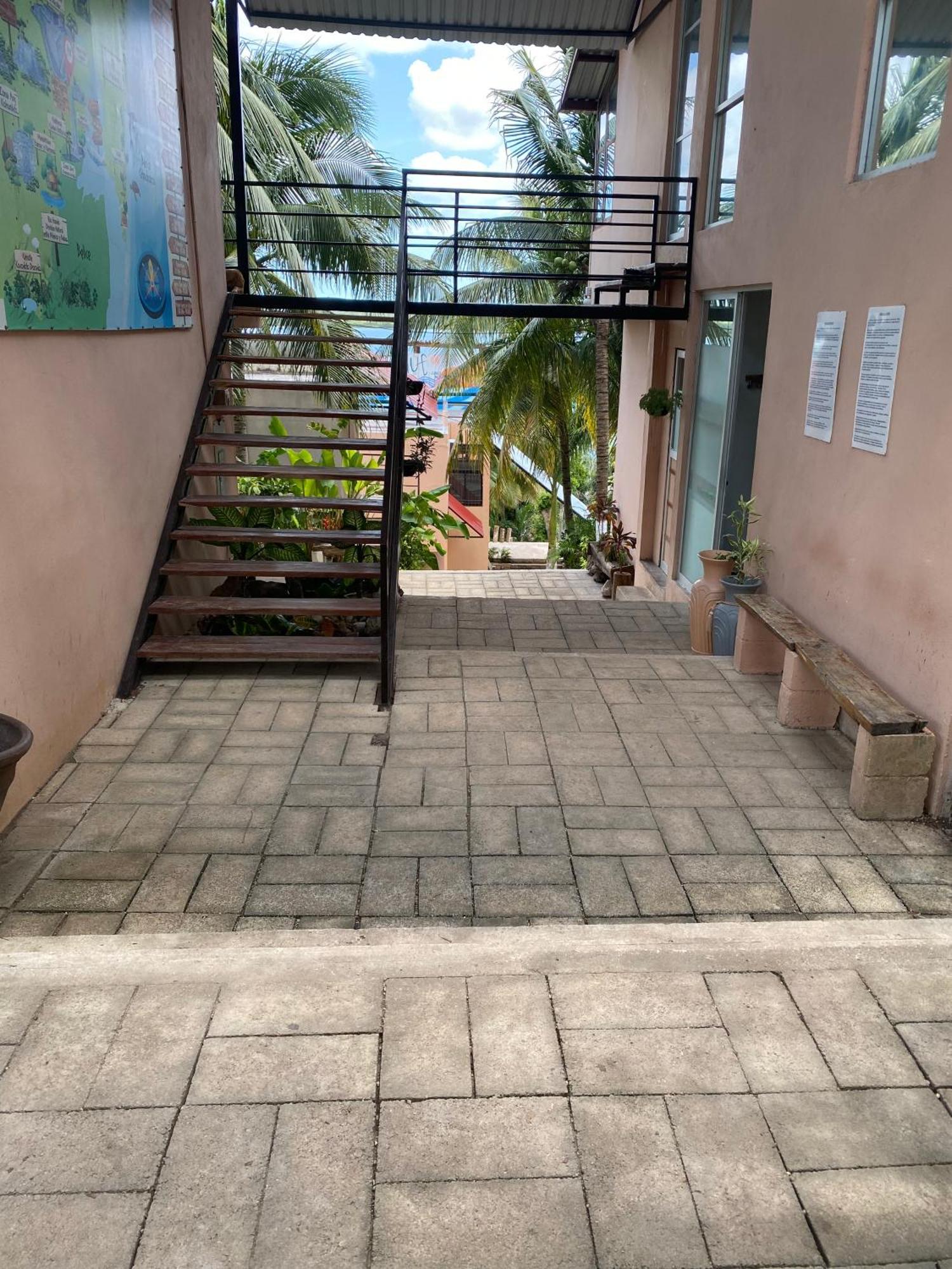 Apartmán B 7 Blue Bacalar Exteriér fotografie
