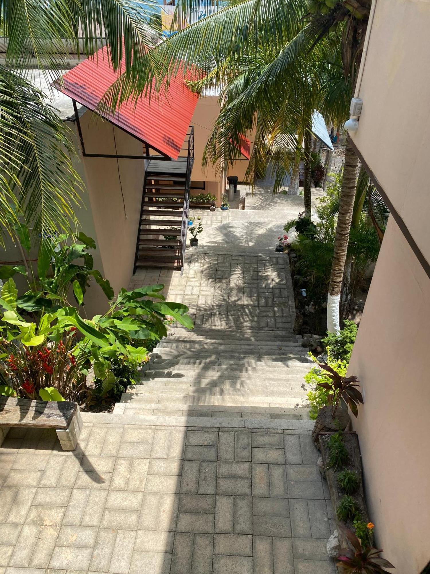 Apartmán B 7 Blue Bacalar Exteriér fotografie