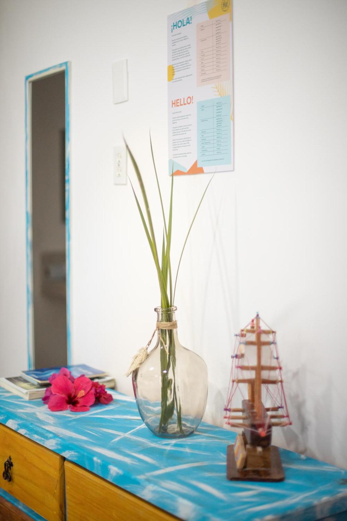 Apartmán B 7 Blue Bacalar Exteriér fotografie