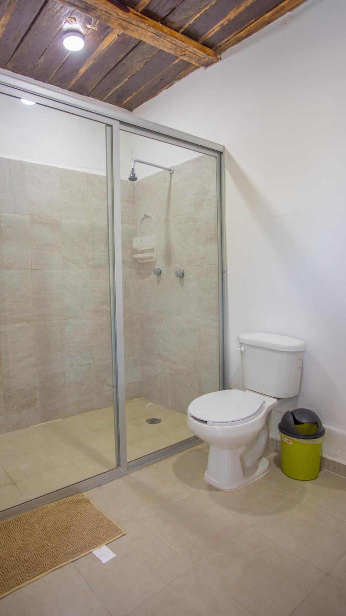 Apartmán B 7 Blue Bacalar Exteriér fotografie