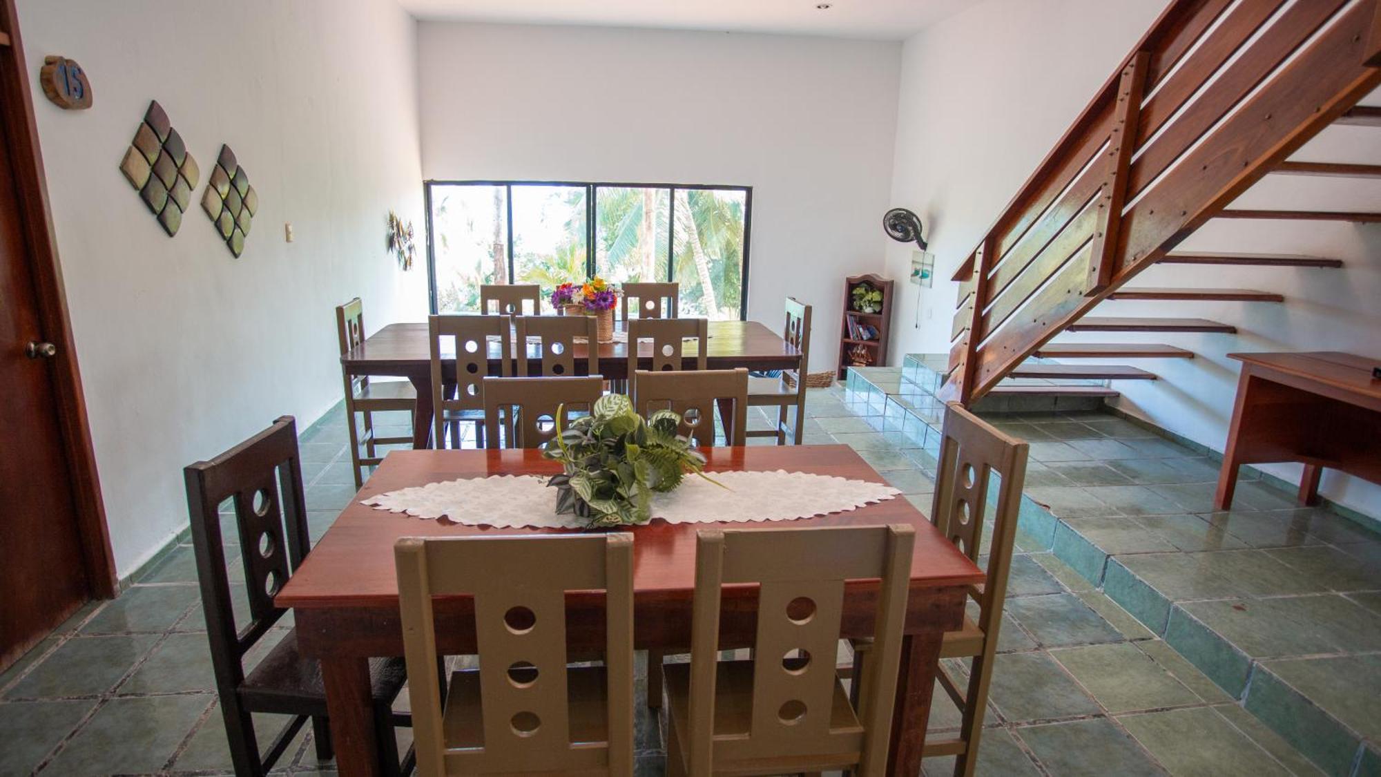 Apartmán B 7 Blue Bacalar Exteriér fotografie