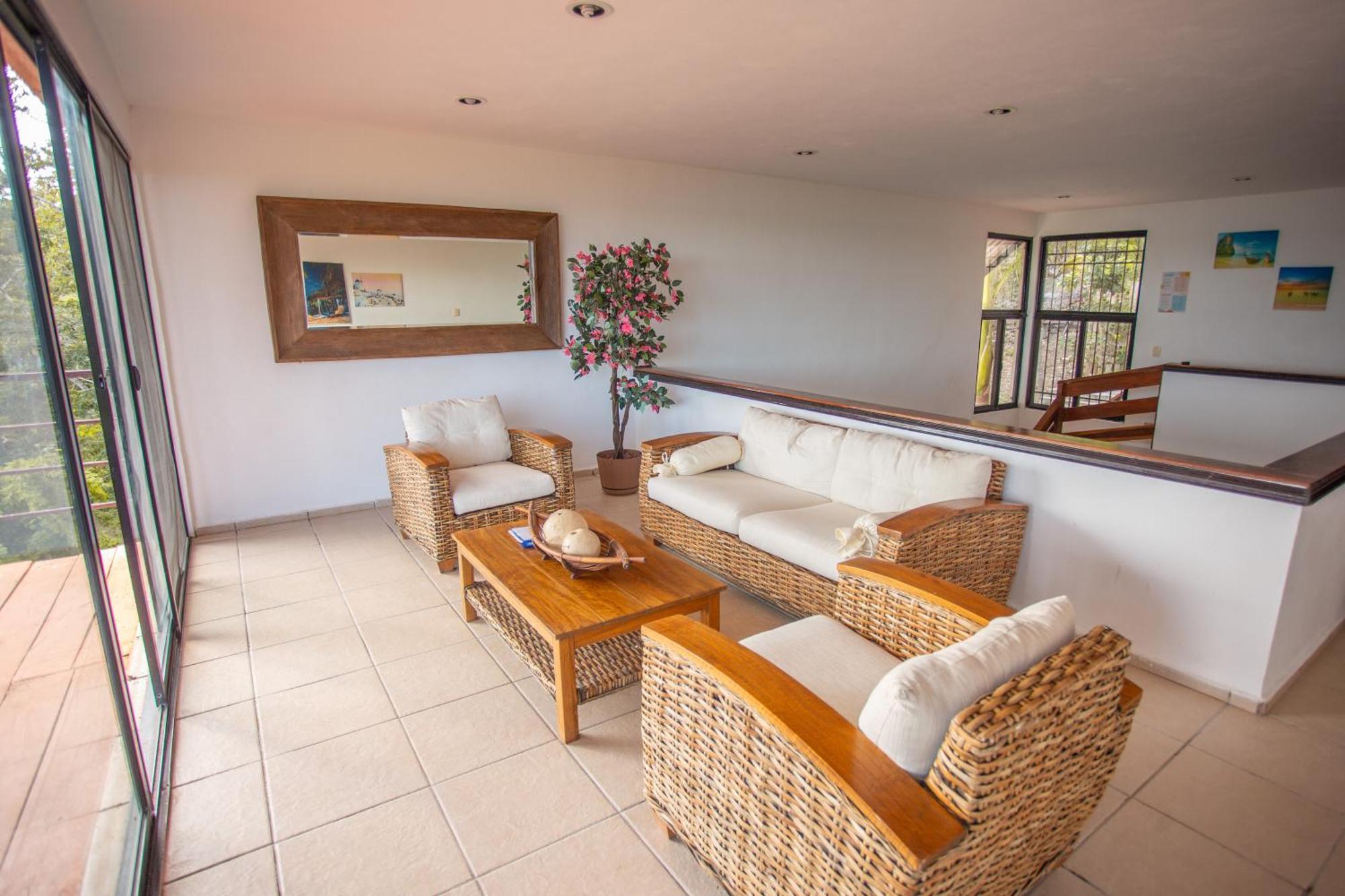 Apartmán B 7 Blue Bacalar Exteriér fotografie